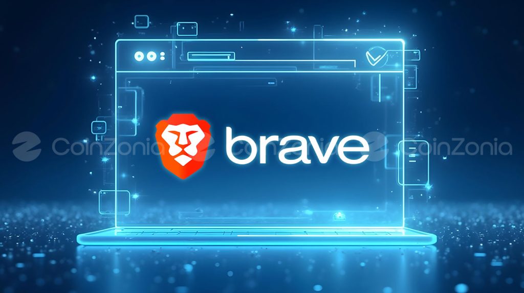 Brave Wallet, Cardano entegrasyonu ile çoklu zincir desteğini genişletiyor