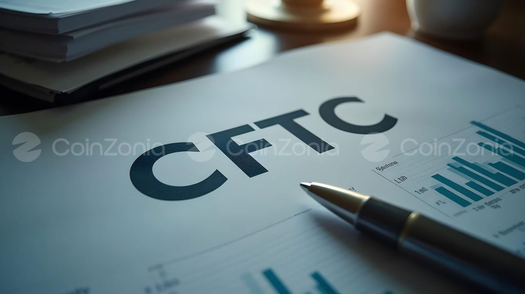 Kripto düzenlemeleri öncesi CFTC’de yönetim dengesi değişiyor