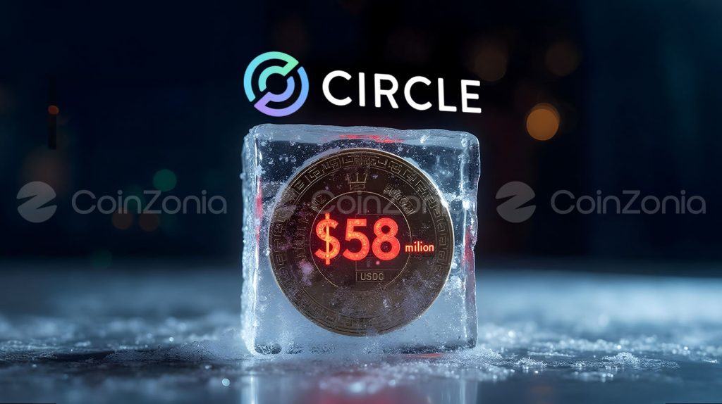 Circle, Libra memecoin skandalıyla bağlantılı 58 milyon dolarlık USDC’yi dondurdu