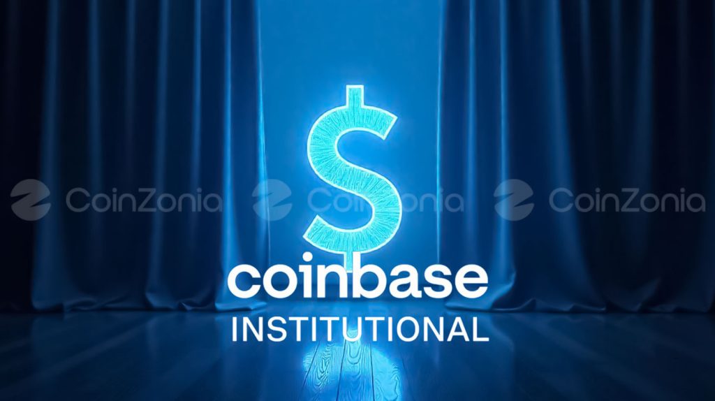 Coinbase Institutional: “Küresel finans denge arıyor”