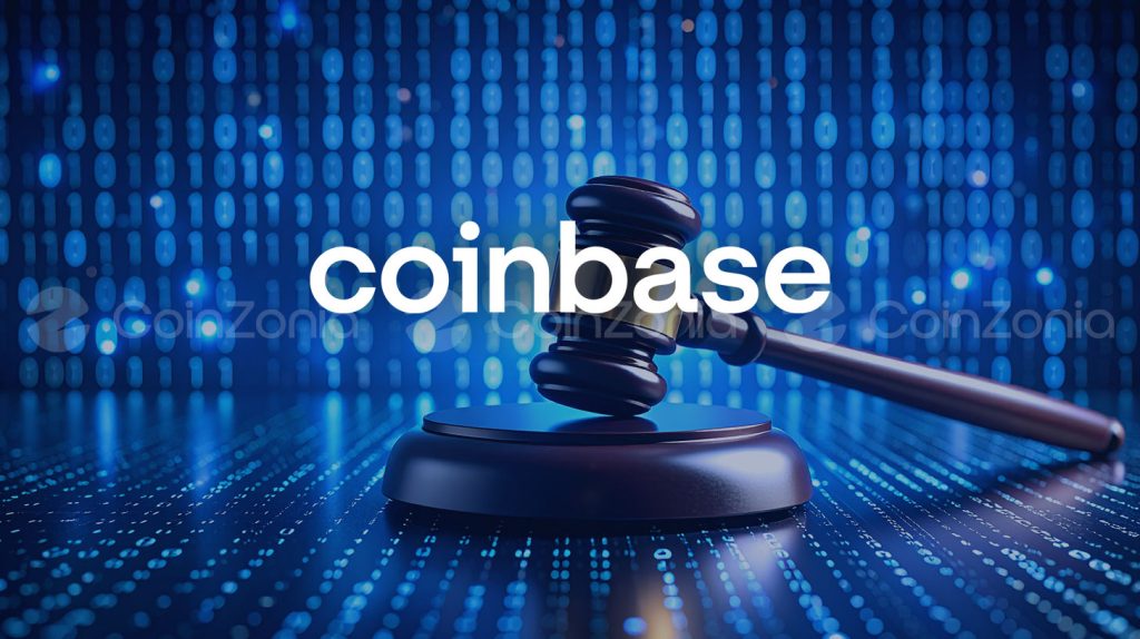 Coinbase veri ihlali sonrası yeni dava ile karşı karşıya