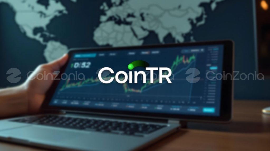 CoinTR günlük kripto para bülteni