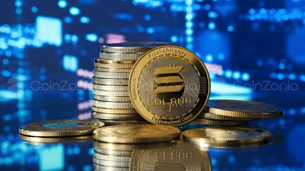 DeFi Development 11,2 milyon dolarlık SOL aldı
