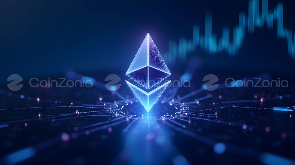 Ethereum ağında akıllı sözleşme dağıtımları 2021 seviyelerine ulaştı