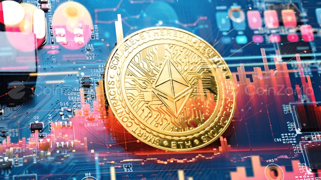 Pectra sonrası Ethereum blob parametreleri