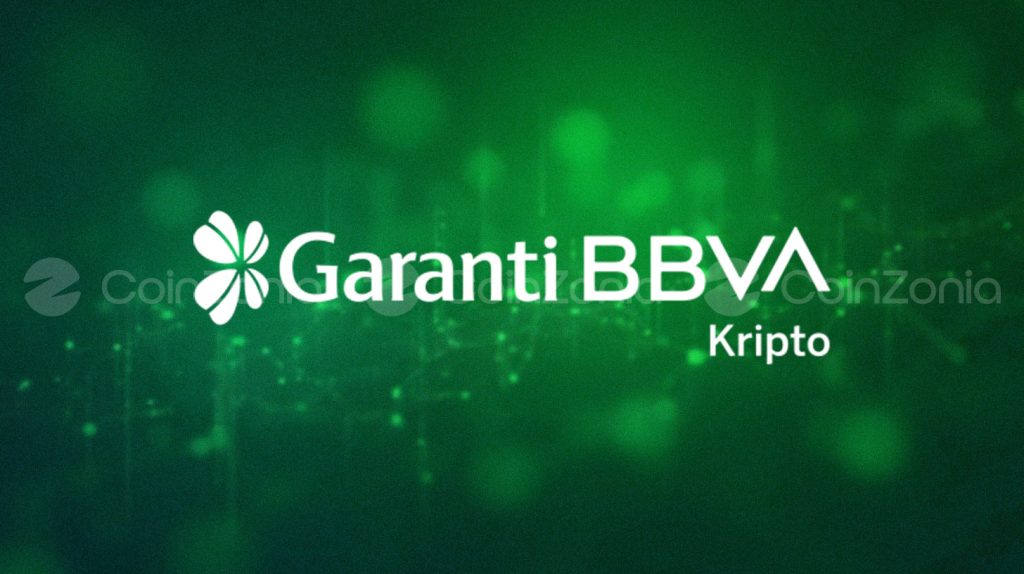 Garanti BBVA Kripto, yeni özellikleriyle kullanıcı deneyimini güçlendiriyor