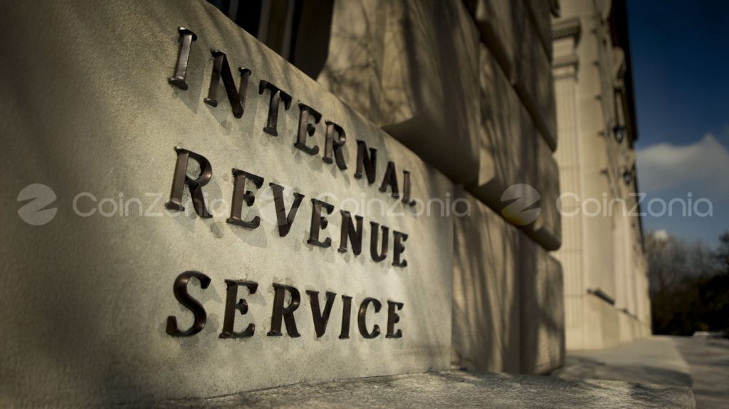 IRS’in kripto varlıklar biriminde liderlik değişimi: Trish Turner göreve geldi