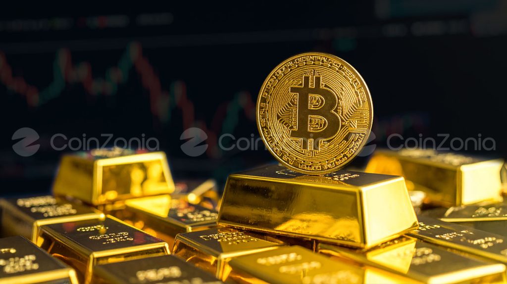 JP Morgan: “Bitcoin’in altını geride bırakma potansiyeli güçleniyor”