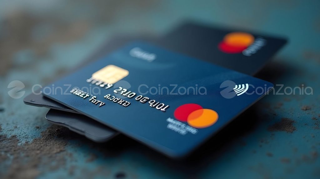 Kima, stablecoin kart yüklemelerini etkinleştirmek için Mastercard deneme ortamına katılıyor