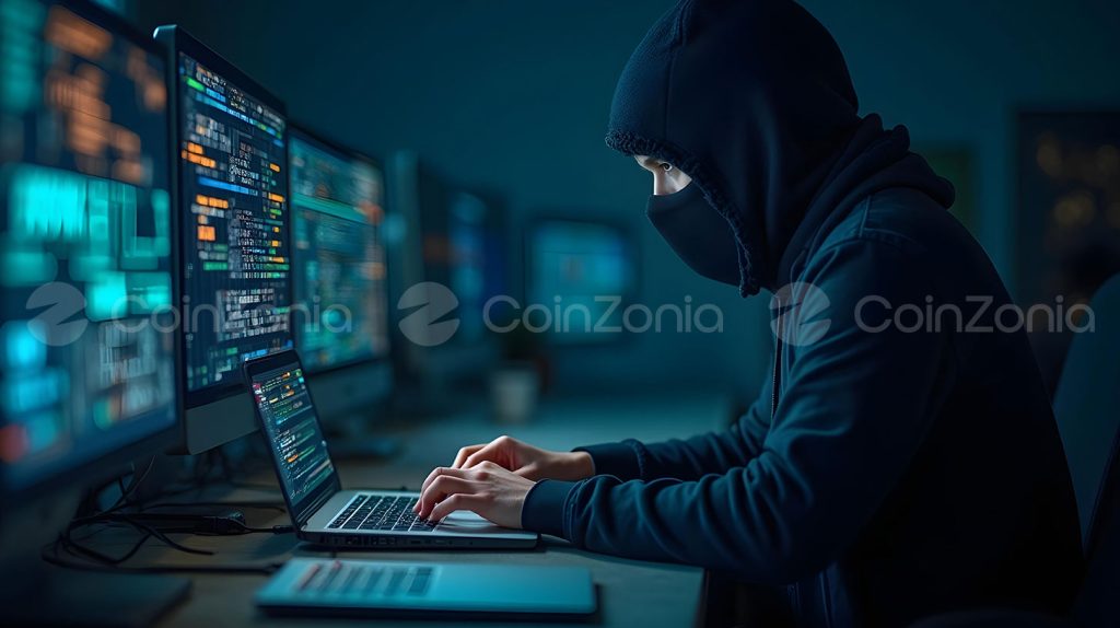 Ledger’ın Discord sunucusu saldırıya uğradı