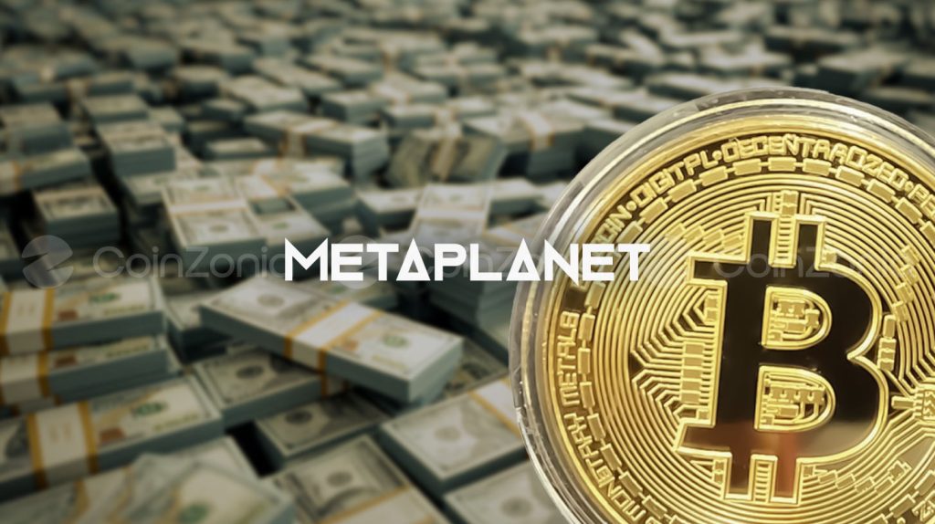 Metaplanet, Bitcoin yatırımı için faizsiz tahvillerle 50 milyon dolar topluyor 