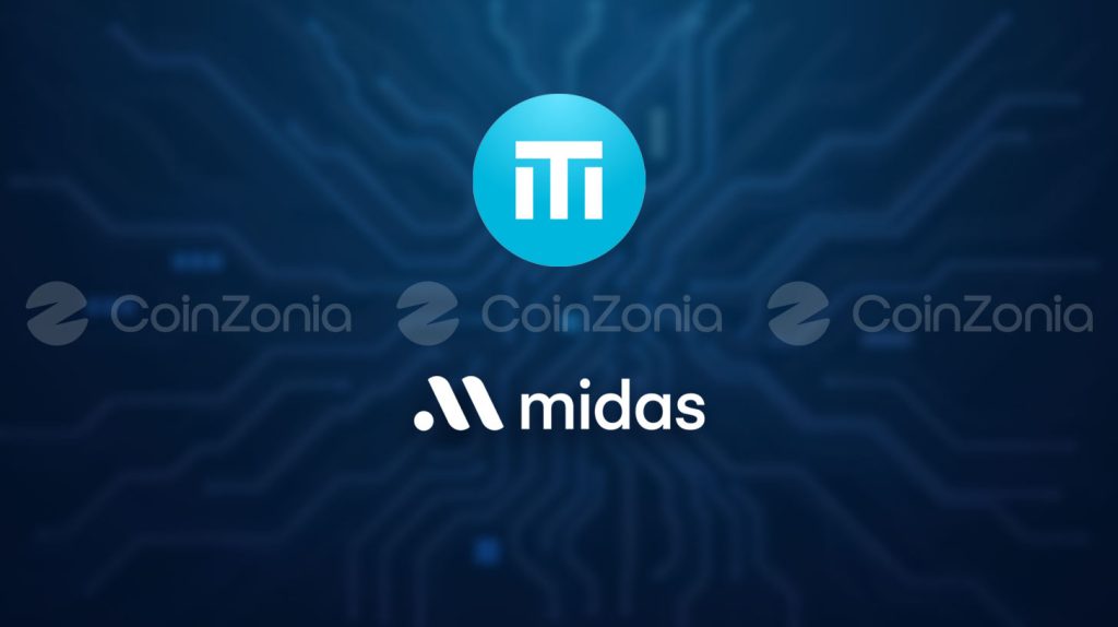 Midas, yatırım alt sınırı olmayan hazine tokenı mTBILL’i başlattı