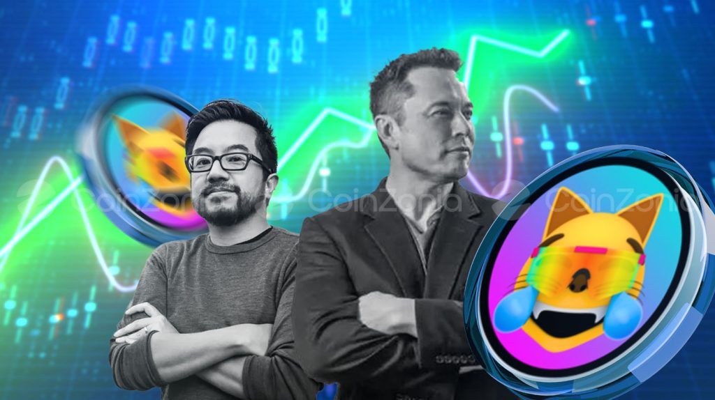 MOG Coin, Elon Musk ve Garry Tan desteğiyle ralliye geçti