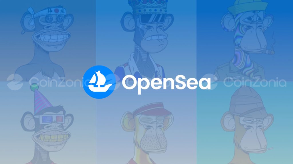 Opensea, zincirler arası işlem platformu OS2’yi duyurdu