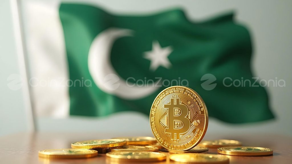 Pakistan, Bitcoin madenciliği ve yapay zeka merkezleri için 2.000 MW enerji ayırdı