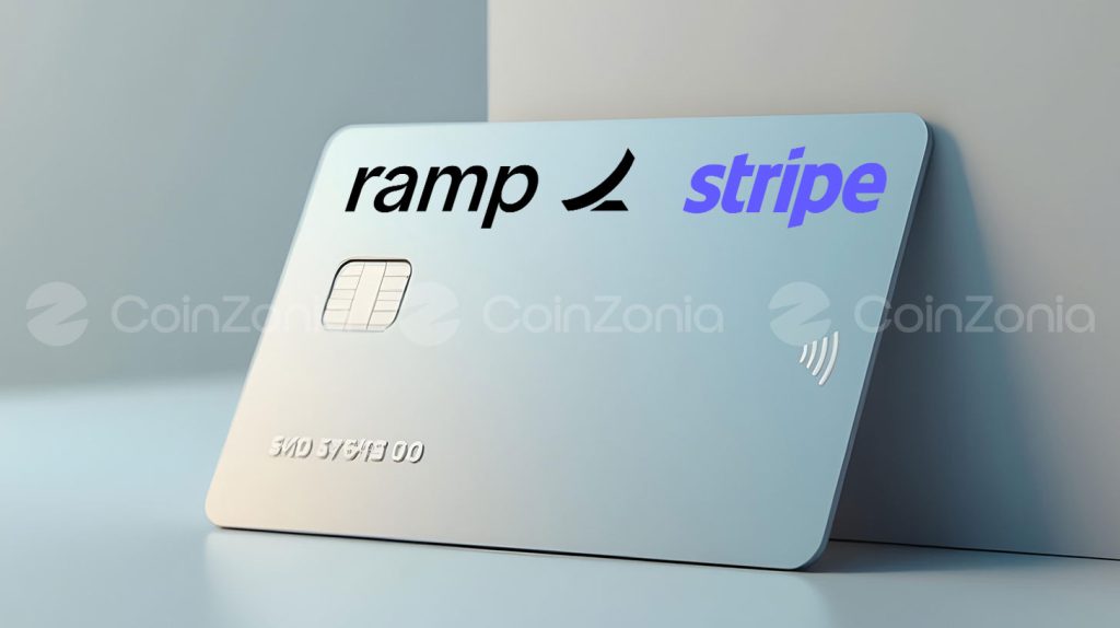Ramp ve Stripe'tan stablecoin destekli kurumsal kart hamlesi