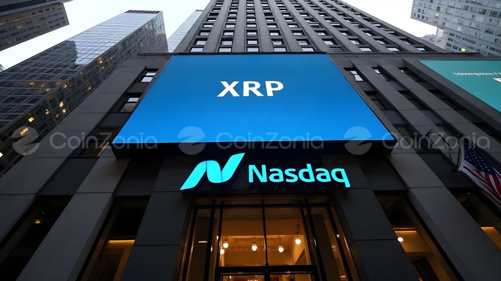 XRP vadeli ETF’leri Nasdaq’ta işlem görmeye başladı