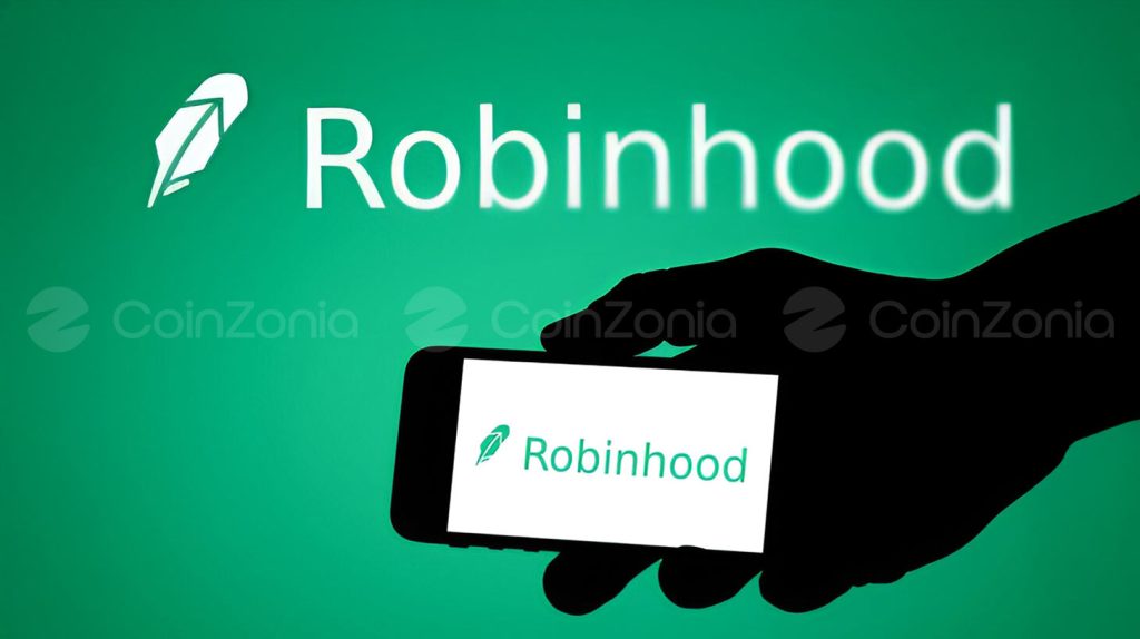 Robinhood, Avrupa’daki yatırımcılar için blok zincir altyapısı geliştiriyor