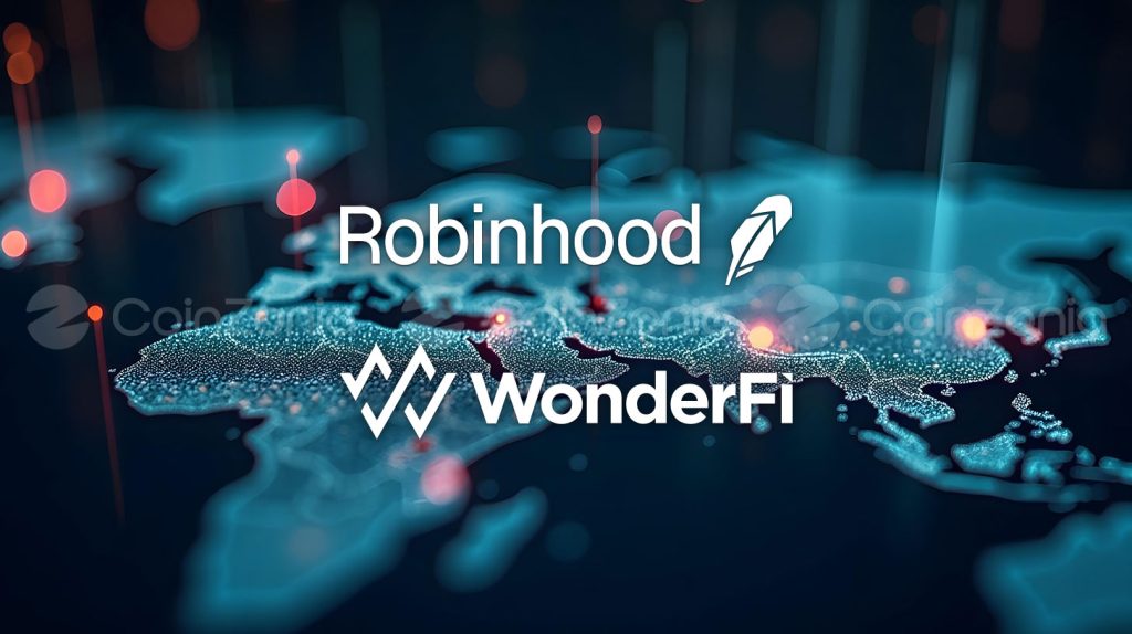 Robinhood, WonderFi’yi 179 milyon dolara satın alıyor