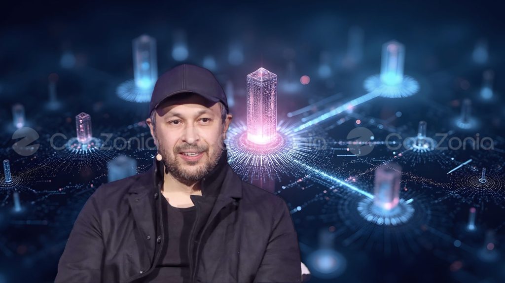 Solana Labs kurucu ortağı Anatoly Yakovenko, blok zincirleri arasındaki iletişimsizlik için yeni bir veri erişilebilirliği çözümü önerdi