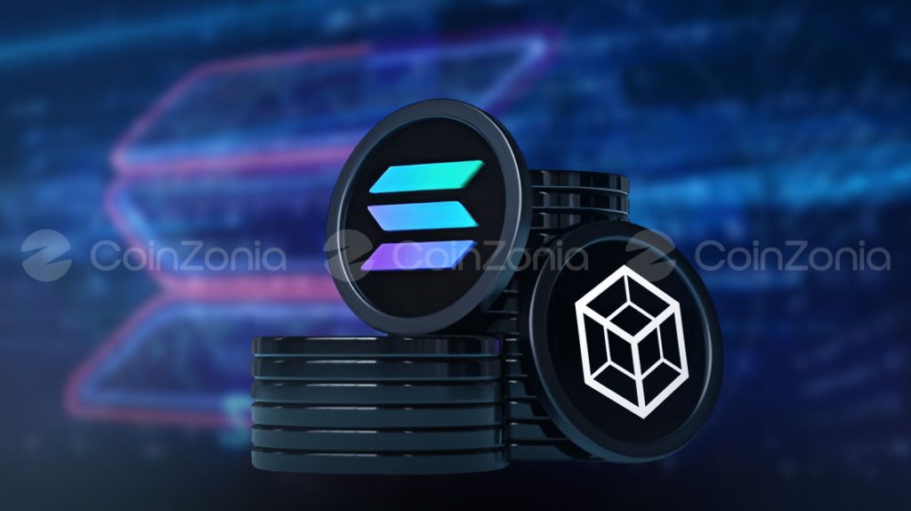 Solana Name Service, SNS tokenı tanıttı