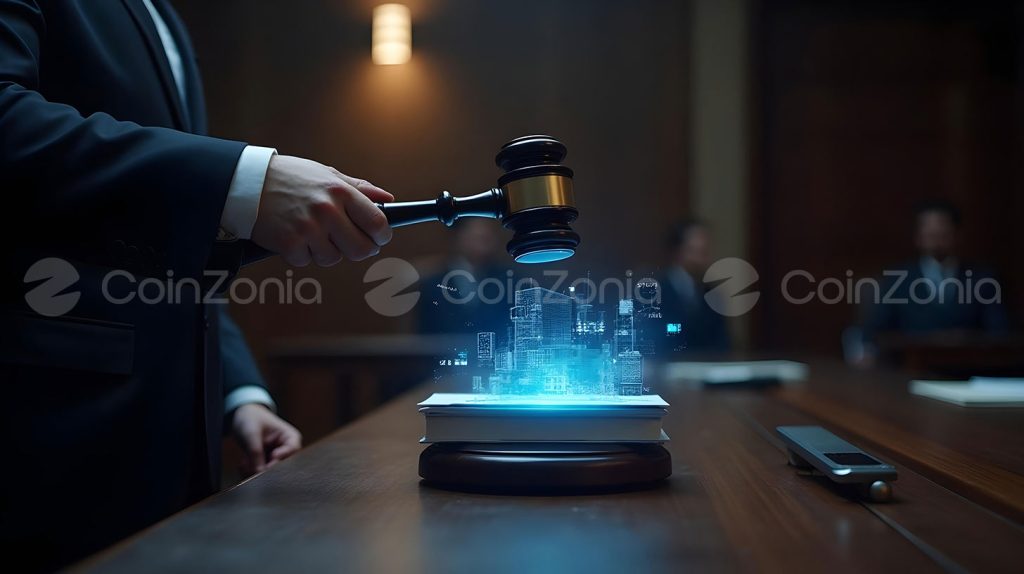 Multichain Foundation’a dava açan Sonic Labs, Singapur’da tasfiye kararı aldırdı