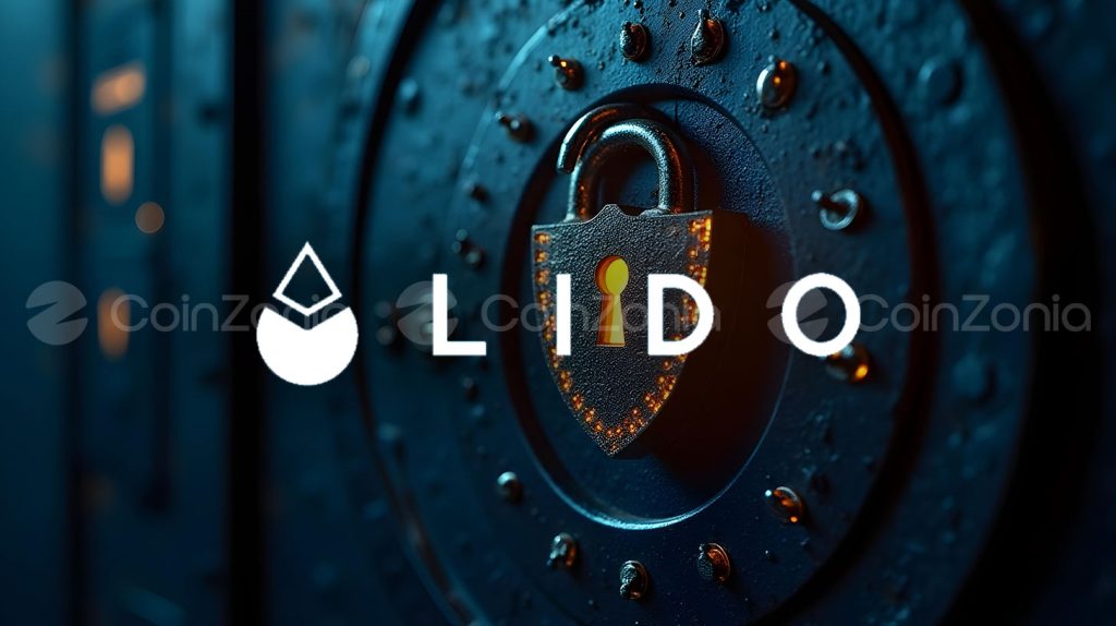 Lido oracle ihlalini hızlı müdahaleyle kontrol altına aldı