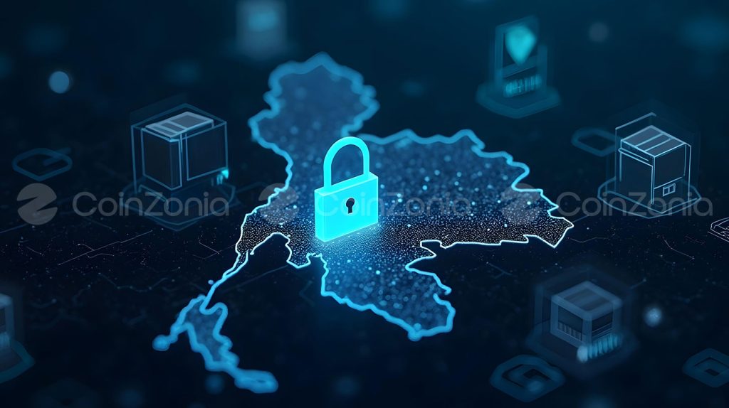 Tayland, Bybit ve OKX dahil 5 kripto borsasını yasaklıyor