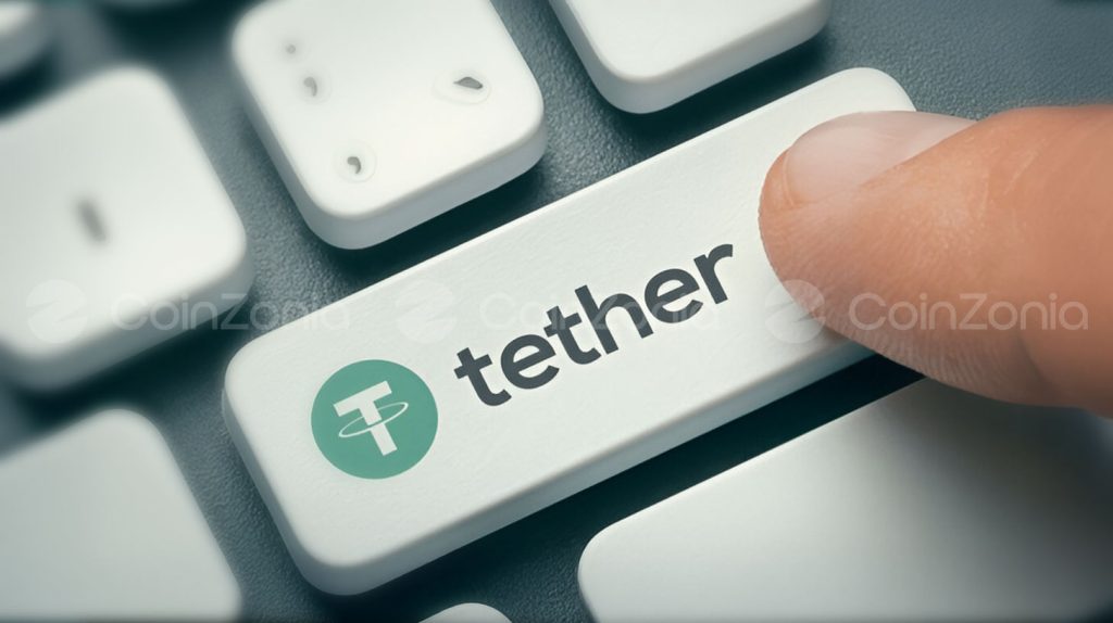 Tether, AI platformuna Bitcoin ve USDT ödemelerini entegre ediyor