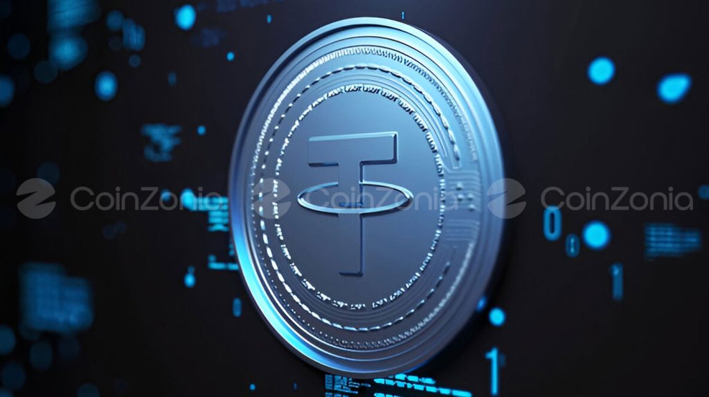 Tether, Twenty One Capital için 459 milyon dolarlık BTC satın aldı