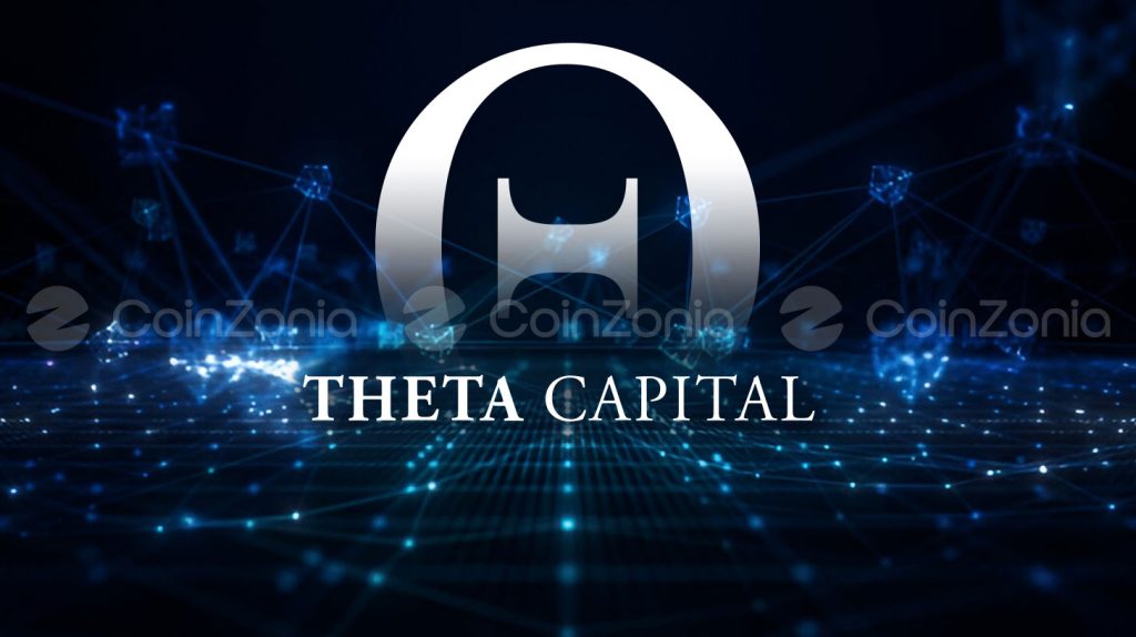 Theta Capital, kripto girişimleri için 175 milyon dolarlık yeni fon kurdu