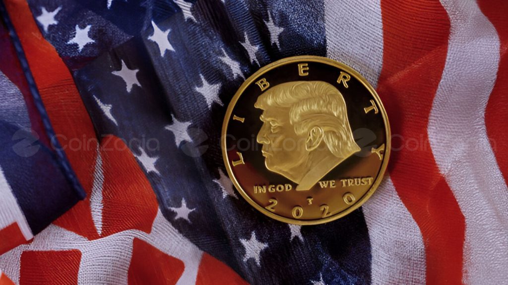 Trump’tan Trumpcoin kazançlarıyla ilgili çelişkili açıklamalar