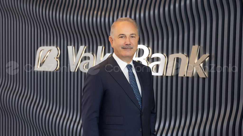 Vakıfbank, 2025 ilk çeyrekte 20 milyar TL net kâr açıkladı