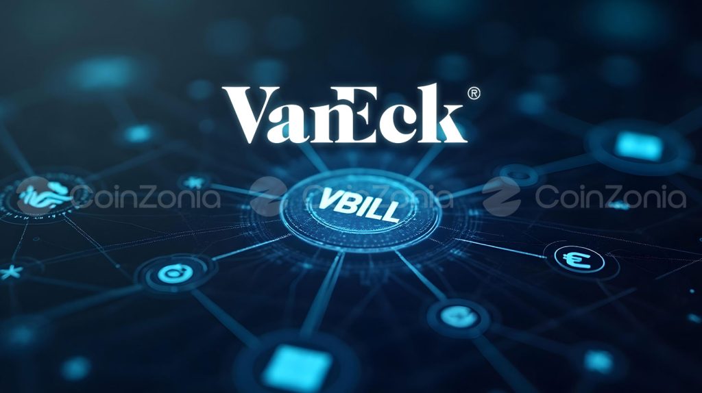 ⁠VanEck, ilk tokenize fonunu başlattı: VBILL ile hazine bonolarına blok zinciri üzerinden yatırım dönemi