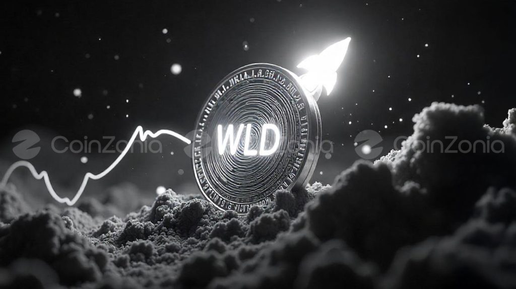 Worldcoin yatırım sonrası yükselişe geçti, WLD 3 ayın zirvesinde
