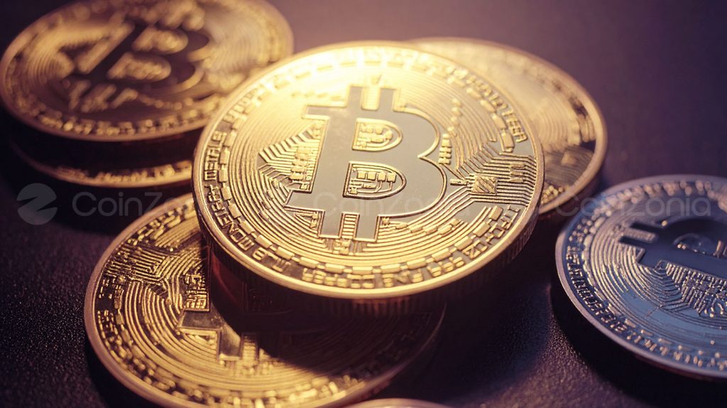 Bitcoin hashrate 8 ayın en düşük seviyesinde