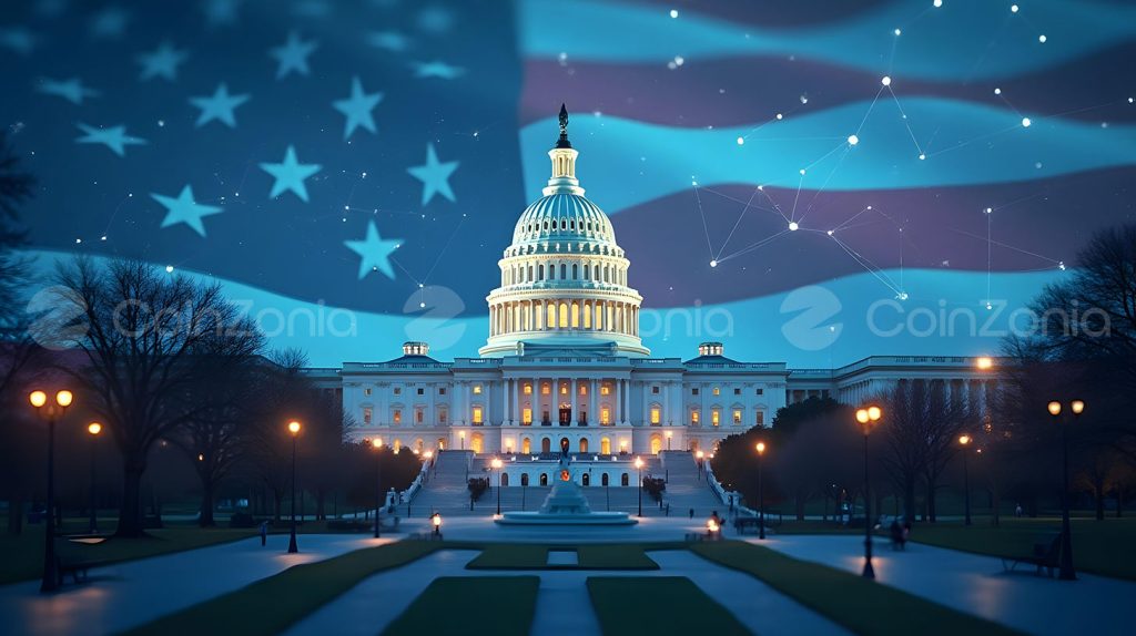 ABD Temsilciler Meclisi, “Deploying American Blockchains Act” yasa tasarısını onayladı