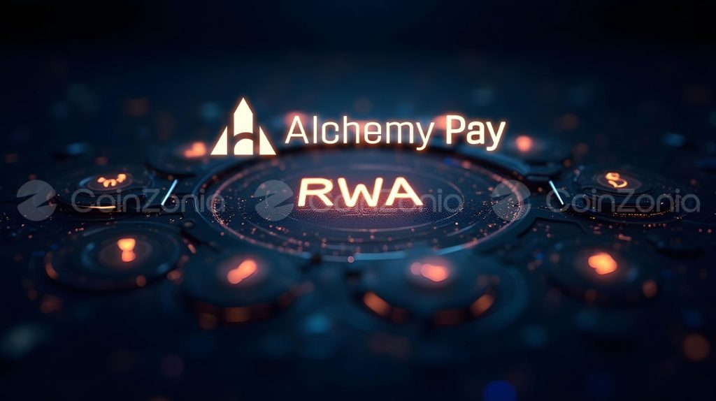 Alchemy Pay, Backed ortaklığıyla tokenize hisse ve ETF’leri RWA platformuna taşıyor