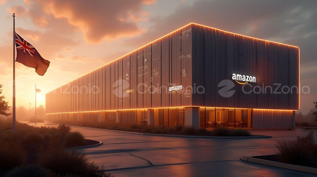 Amazon, Avustralya’daki yapay zeka veri merkezi altyapısına 13 milyar dolar yatırım yapacak
