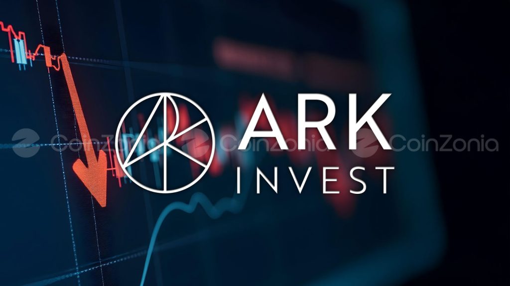 ARK Invest Circle hisselerini satmaya devam ediyor