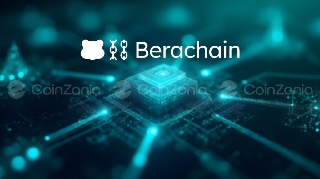 Berachain modüler mimarisiyle blok zincirde esneklik ve hız sağlıyor