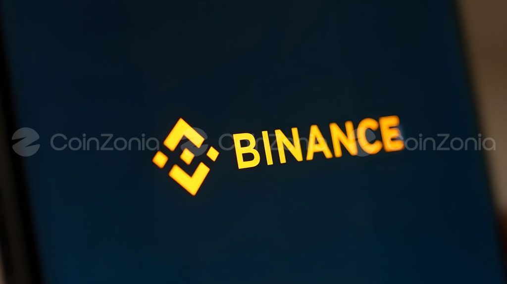 Binance temmuz ayında 5 altcoini listeden çıkartıyor