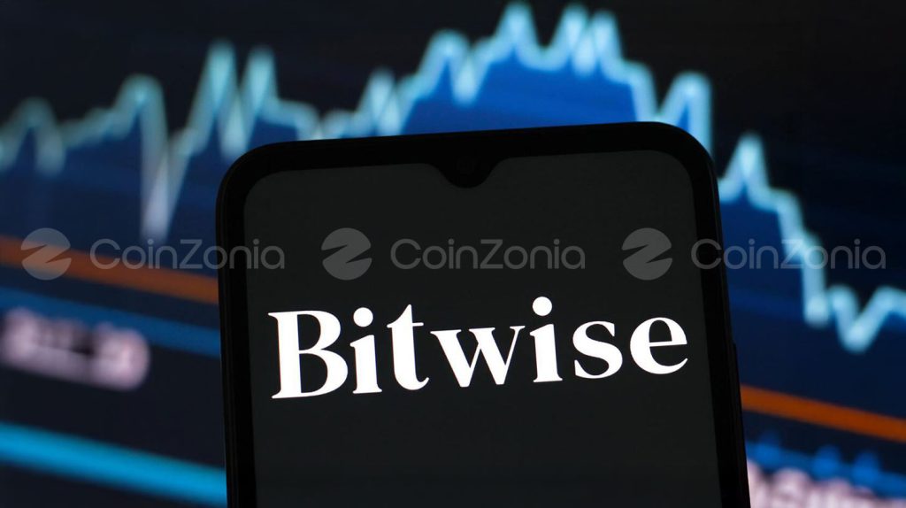 Bitwise CIO'su Hougan: “Tam kapsamlı kripto portföyü için sadece Bitcoin yetmez, hisse senetleri de gerekli"