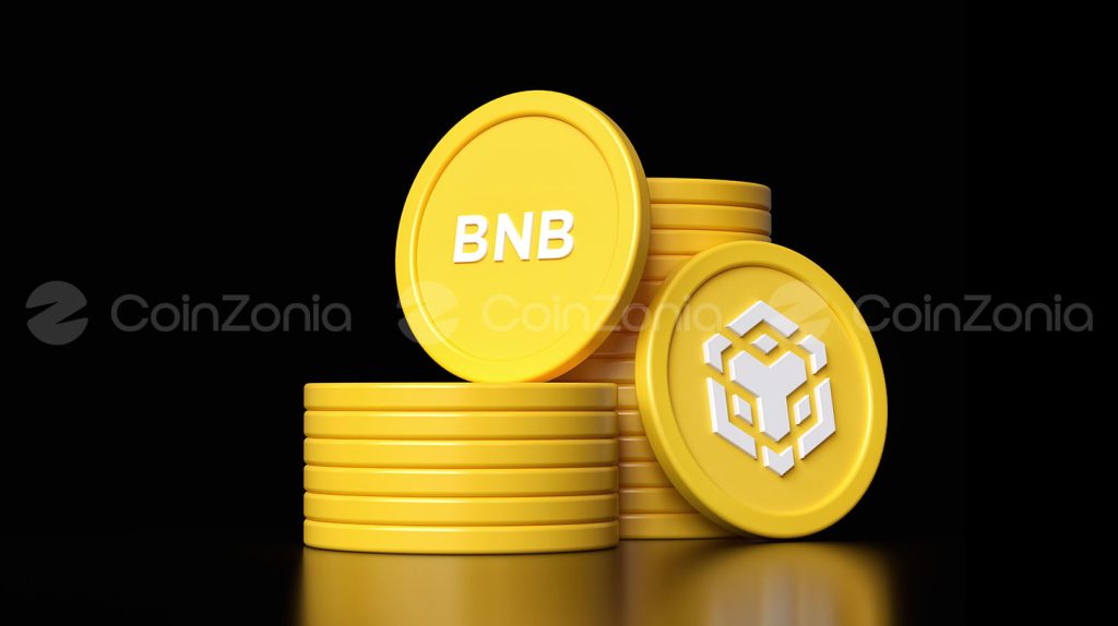 BNB Smart Chain, Maxwell yükseltmesi devreye aldı