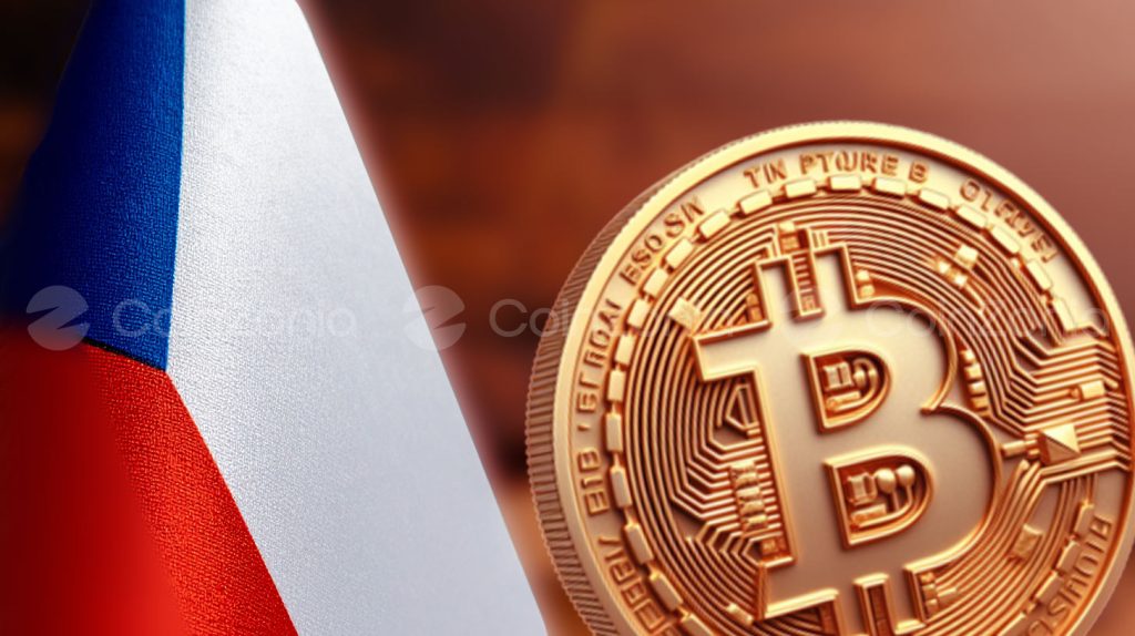 Çekya’da 45 milyon dolarlık Bitcoin bağışı siyasi krize yol açtı