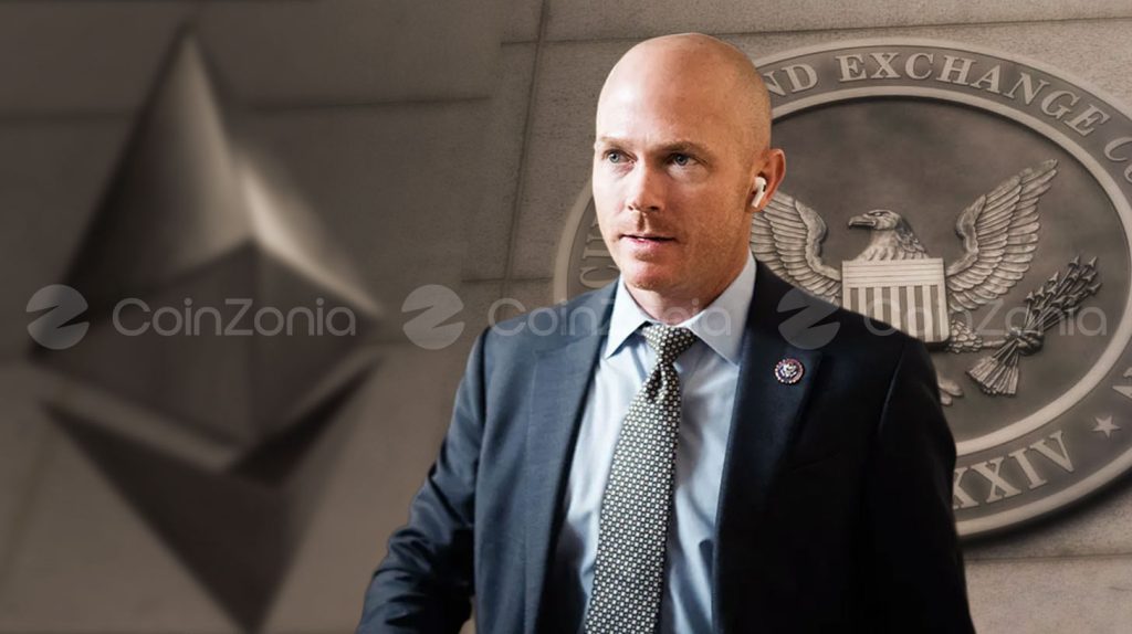 Cumhuriyetçi Temsilci William Timmons, SEC'in Ethereum tutumuna ilişkin belgeleri istedi