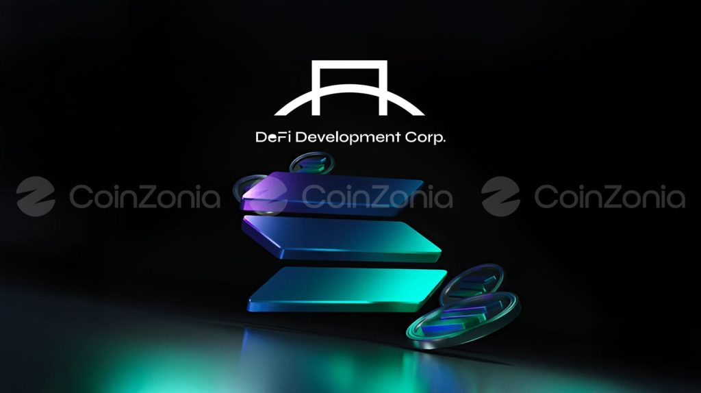 DeFi Development 1 milyar dolarlık Solana planını yeniden başlatıyor
