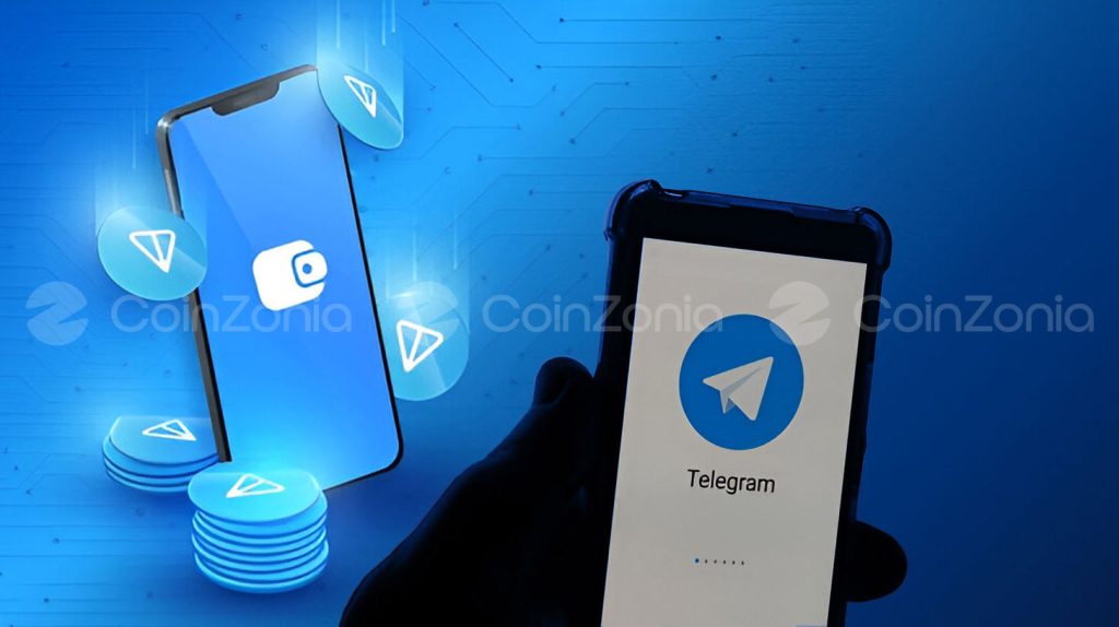 Eski TON Vakfı yöneticisi Telegram’da kripto yatırım uygulamasını başlattı