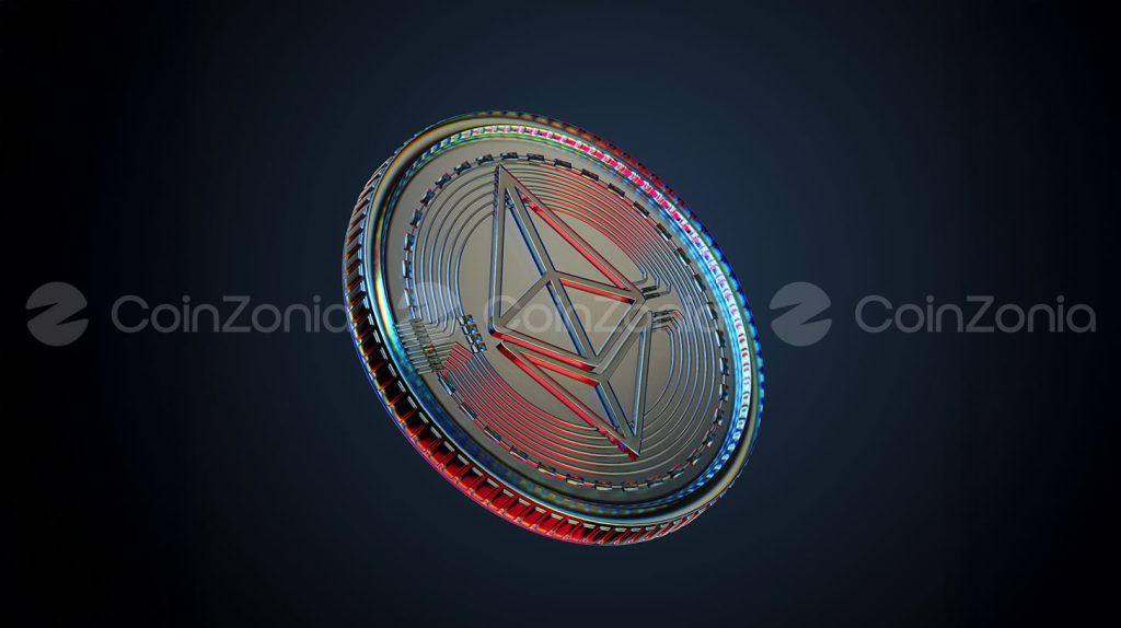 Ethereum balinasından 101 milyon dolarlık kaldıraçlı pozisyon