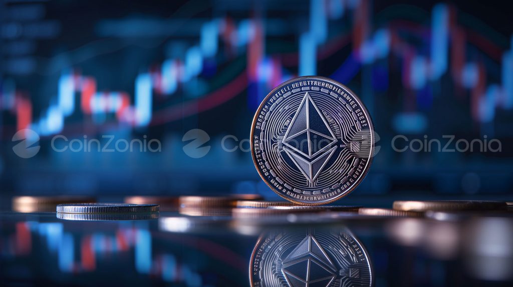Ethereum, ETF'lere 286 milyon dolarlık giriş ile 2024’ten bu yana en güçlü performansını sergiledi